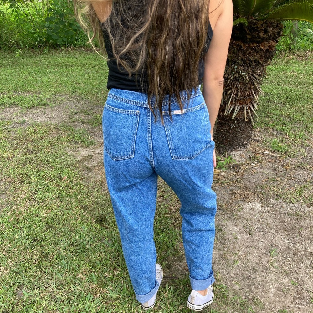 Vintage 90’s Sasson Jeans
